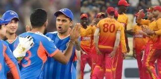 T-20 World Cup 2026: भारत vs जिम्बाब्वे का मुकाबला आज, चेन्नई के चेपॉक में शाम 7 बजे से शुरू