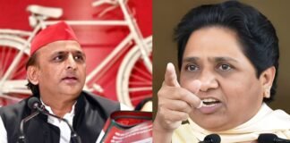 UP: अखिलेश यादव ने कांशीराम जयंती को ‘पीडीए दिवस’ घोषित किया, मायावती भड़की, बोलीं- ये राजनीतिक नाटकबाजी