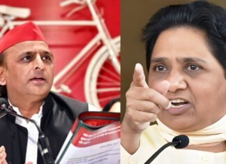 UP: कांशीराम जयंती पर सपा ने घोषित किया ‘पीडीए दिवस’, मायावती भड़की, बोलीं- ये राजनीतिक नाटकबाजी