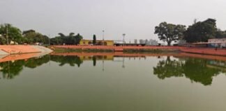 UP: योगी सरकार का बड़ा कदम, हर जिले में विकसित होंगे 100-100 मॉडल तालाब