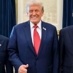 भारतीय जवानों के हाथ मारे जाते पाकिस्तान के PM शहबाज शरीफ,डोनॉल्ड ट्रंप ने इस बात की दी जानकारी