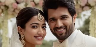 रश्मिका मंदाना और विजय देवरकोंडा ने लिए सात फेरे, सात फेरों के बाद बंट रही मिठाइयाँ, रिश्तेदारों में खुशी की लहर