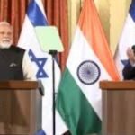 अब भारतीय UPI इजराइल में चलेगा, मोदी-नेतन्याहू की मौजूदगी में MoU पर हस्ताक्षर किए गए।