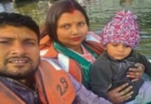 उत्तर प्रदेश: दो सप्ताह पहले खरीदी थी कार, टक्कर के बाद आग का गोला बनी कार, महिला सिपाही और मासूम की मौत