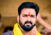 पवन सिंह का राज्यसभा जाना तय?राज्यसभा चुनाव से पहले BJP चीफ नितिन नवीन से मिले पवन सिंह