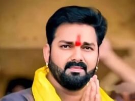 पवन सिंह का राज्यसभा जाना तय?राज्यसभा चुनाव से पहले BJP चीफ नितिन नवीन से मिले पवन सिंह