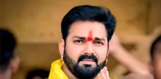 पवन सिंह का राज्यसभा जाना तय?राज्यसभा चुनाव से पहले BJP चीफ नितिन नवीन से मिले पवन सिंह