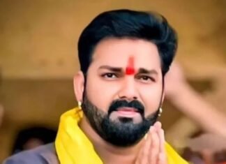 पवन सिंह का राज्यसभा जाना तय?राज्यसभा चुनाव से पहले BJP चीफ नितिन नवीन से मिले पवन सिंह