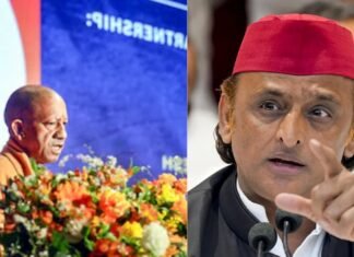 ‘बुलेट ट्रेन की स्पीड कछुए जैसी, विदेश जाकर उँगली उठाना ठीक नहीं…’, अखिलेश यादव का सीएम योगी पर तंज