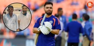 क्रिकेटर रिंकू सिंह के पिता का निधन, नोएडा के यथार्थ अस्पताल में तोड़ा दम