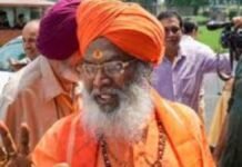 UGC विवाद में साक्षी महाराज का विवादीत बयान,”सवर्ण 10% हैं, SC/ST/OBC 90% हैं; एकजुट हो जाएं तो कोई सवर्ण MLA-MP नहीं बन सकता”