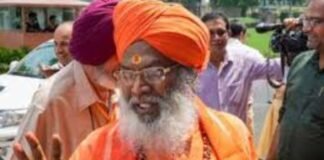 UGC विवाद में साक्षी महाराज का विवादीत बयान,”सवर्ण 10% हैं, SC/ST/OBC 90% हैं; एकजुट हो जाएं तो कोई सवर्ण MLA-MP नहीं बन सकता”