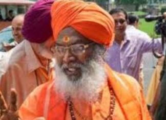 UGC विवाद में साक्षी महाराज का विवादीत बयान,”सवर्ण 10% हैं, SC/ST/OBC 90% हैं; एकजुट हो जाएं तो कोई सवर्ण MLA-MP नहीं बन सकता”