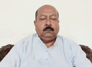 लखनऊ: AIMIM प्रवक्ता आसिम वकार का बड़ा बयान केजरीवाल-सिसोदिया को बधाई, क्रिमिनल अकाउंटेबिलिटी लॉ बनाने की मांग, निर्दोष को जेल भेजने वालों की नौकरी जाए