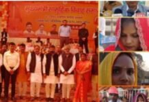 उत्तर प्रदेश: बलिया सामूहिक विवाह,252 का दावा 179 की तस्दीक,आखिर कहां ‘लापता’ हो गए 73 जोड़े?