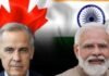 कनाडाई PM 4 दिन के दौरे पर भारत पहुंचे,क्या कनाडा और भारत के रिश्ते मजबूत हो रहे?