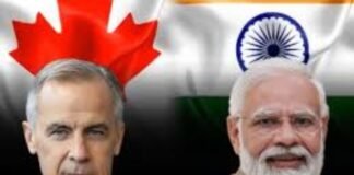 कनाडाई PM 4 दिन के दौरे पर भारत पहुंचे,क्या कनाडा और भारत के रिश्ते मजबूत हो रहे?