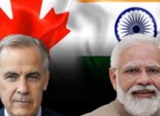 कनाडाई PM 4 दिन के दौरे पर भारत पहुंचे,क्या कनाडा और भारत के रिश्ते मजबूत हो रहे?