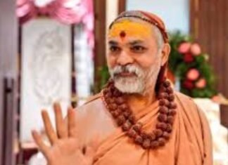 शंकराचार्य अविमुक्तेश्वरानंद की गिरफ्तारी पर रोक,आगे गिरफ्तारी होगी या नहीं? जानिए