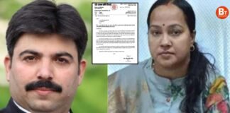 देवरिया टीचर सुसाइड केस: BSA शालिनी श्रीवास्तव निलंबित, BJP MLA शलभ मणि त्रिपाठी के पत्र दाखिल करने के बाद बेसिक शिक्षा मंत्री ने लिया सख्त फैसला