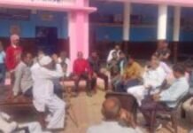 उत्तर प्रदेश: धर्म परिवर्तन को लेकर विवाद, ‘घर वापसी’ के बाद हुआ अंतिम संस्कार, पूरा मामला जानकर हो जाएंगे हैरान