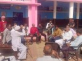 उत्तर प्रदेश: धर्म परिवर्तन को लेकर विवाद, ‘घर वापसी’ के बाद हुआ अंतिम संस्कार, पूरा मामला जानकर हो जाएंगे हैरान