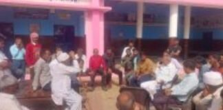 उत्तर प्रदेश: धर्म परिवर्तन को लेकर विवाद, ‘घर वापसी’ के बाद हुआ अंतिम संस्कार, पूरा मामला जानकर हो जाएंगे हैरान