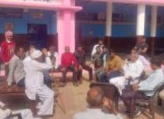 उत्तर प्रदेश: धर्म परिवर्तन को लेकर विवाद, ‘घर वापसी’ के बाद हुआ अंतिम संस्कार, पूरा मामला जानकर हो जाएंगे हैरान