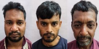 दिन में रेकी, रात में चोरी! लखनऊ में चोरी गैंग का भंडाफोड़, 3 आरोपी गिरफ्तार