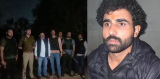 UP में बड़ा एनकाउंटर, रणदीप भाटी-अमित कसाना गैंग का शूटर पवन उर्फ कल्लू मारा गया