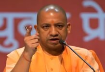 होली पर शराब पीकर गाड़ी चलाने वालों पर होगी कार्रवाई…UP में CM योगी ने अधिकारियों को दिए सख्त निर्देश