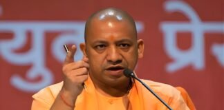 होली पर शराब पीकर गाड़ी चलाने वालों पर होगी कार्रवाई…UP में CM योगी ने अधिकारियों को दिए सख्त निर्देश