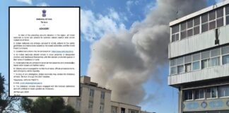 ‘सभी लोग सावधान और चौकन्ने रहें…’, ईरान पर हमले के बाद भारतीयों के लिए एडवाइजरी जारी