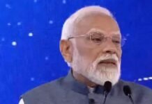 पीएम ने कहा 12 सालों में भारत ने अपनी ताकत पहचानी और दिखाई, कांग्रेस को अब Gen-Z सबक सिखाएगी