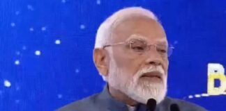 पीएम ने कहा 12 सालों में भारत ने अपनी ताकत पहचानी और दिखाई, कांग्रेस को अब Gen-Z सबक सिखाएगी