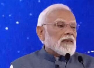 पीएम ने कहा 12 सालों में भारत ने अपनी ताकत पहचानी और दिखाई, कांग्रेस को अब Gen-Z सबक सिखाएगी