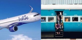 होली पर लखनऊ आने वाले यात्रियों की मुश्किलें,हवाई किराया तीन गुना, ट्रेनों में लंबी वेटिंग और रिग्रेट, तत्काल की 4200 सीटों पर भारी मारामारी