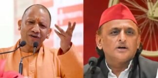 अखिलेश यादव ने CM योगी के जापान दौरे पर फिर से कसा तंज, टोक्यो और क्योटो का बार-बार क्यों जिक्र कर रहे सपा अध्यक्ष