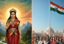 देश में अब राष्ट्र गान से पहले राष्ट्र गीत गाया और बजाया जाएगा