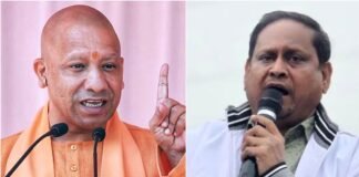 हुमायूं कबीर का सीएम योगी को ललकार,दम है तो मस्जिद बनाने से रोक कर दिखाए