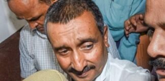 कुलदीप सेंगर को SC से बड़ा झटका, पीड़िता के पिता की कस्टडी डेथ मामले में जमानत पर सुनवाई से इनकार