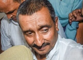 उन्नाव रेप केस: कुलदीप सिंह सेंगर ने खटखटाया SC का दरवाजा, पीड़िता के पिता की कस्टडी डेथ मामले में जमानत की अपील