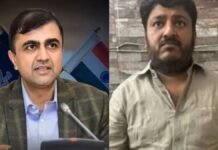 लखनऊ: एक करोड़ रिश्वत केस में IAS अभिषेक प्रकाश के करीबी निकांत जैन को हाईकोर्ट से राहत, साक्ष्य के अभाव में मामला रद्द