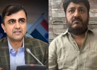 लखनऊ: एक करोड़ रिश्वत केस में IAS अभिषेक प्रकाश के करीबी निकांत जैन को हाईकोर्ट से राहत, साक्ष्य के अभाव में मामला रद्द