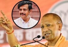 ‘हर कोई रवि किशन तो नहीं कि रोज विवाह कर ले…’,गोरखपुर में CM योगी ने ली BJP सांसद रवि किशन की चुटकी
