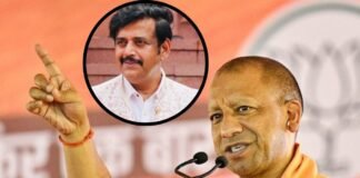 ‘हर कोई रवि किशन तो नहीं कि रोज विवाह कर ले…’,गोरखपुर में CM योगी ने ली BJP सांसद रवि किशन की चुटकी