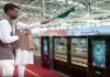 अब सिर्फ 55 मिनट में दिल्ली से मेरठ! पीएम मोदी ने किया मेरठ रैपिड रेल और मेट्रो का उद्घाटन