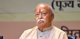 गोरखपुर: तीन दिवसीय दौरे पर आएंगे RSS प्रमुख मोहन भागवत, शताब्दी वर्ष समारोह में लेंगे हिस्सा