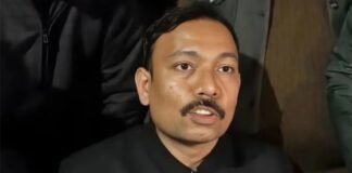 UP: अलंकार अग्निहोत्री आज करेंगे अपनी पार्टी का ऐलान, भगवान राम-कृष्ण से जुड़ा होगा नाम