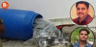 ‘मुझसे गलती से हो गया…’, लखनऊ ‘नीला ड्रम’ मर्डर केस, मानवेंद्र सिंह के हत्यारे बेटे अक्षत ने तोड़ी चुप्पी